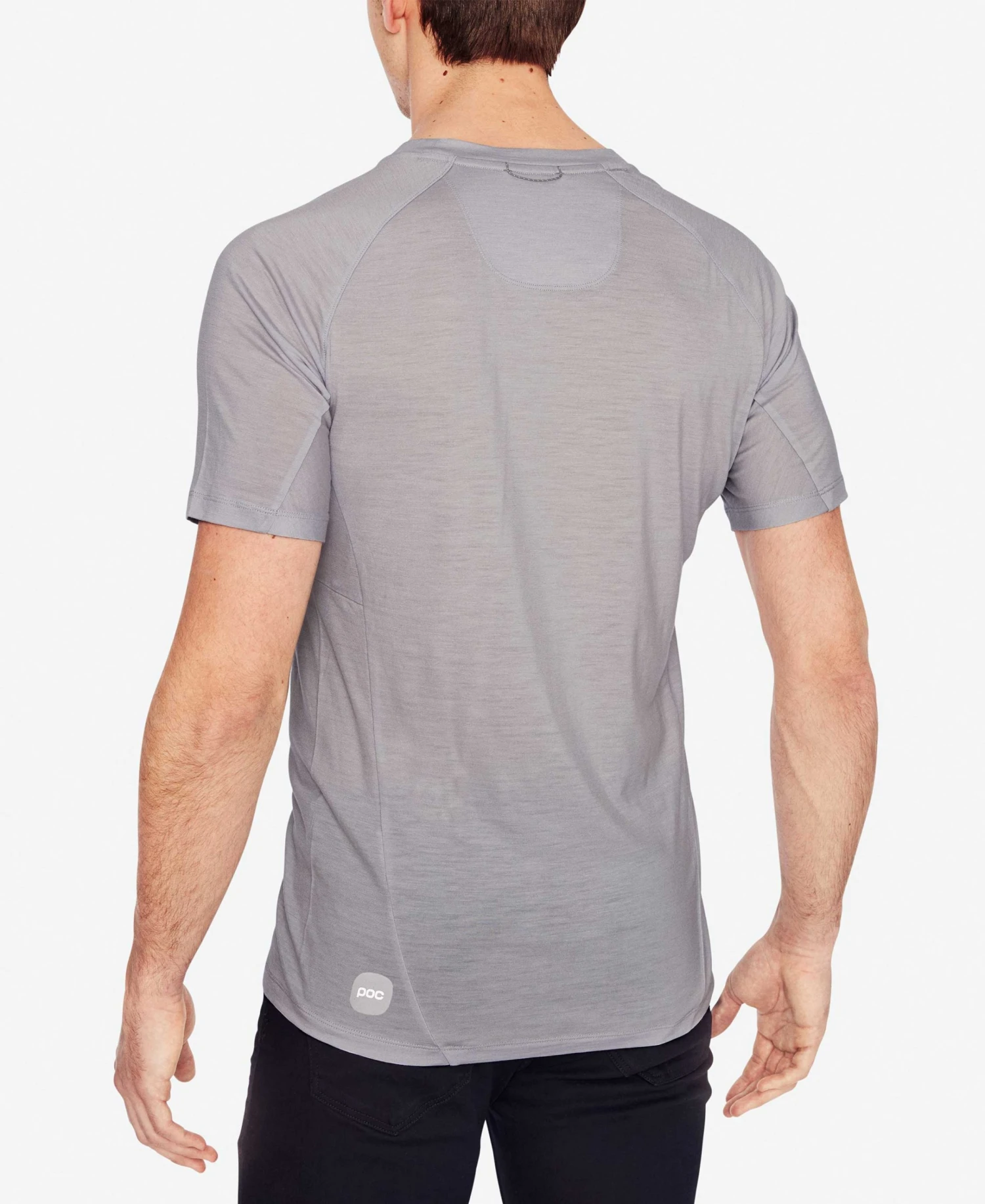 POC Cycling Collections Men's Light Merino Tee 9 POC Cycling Collections Men's Light Merino Tee