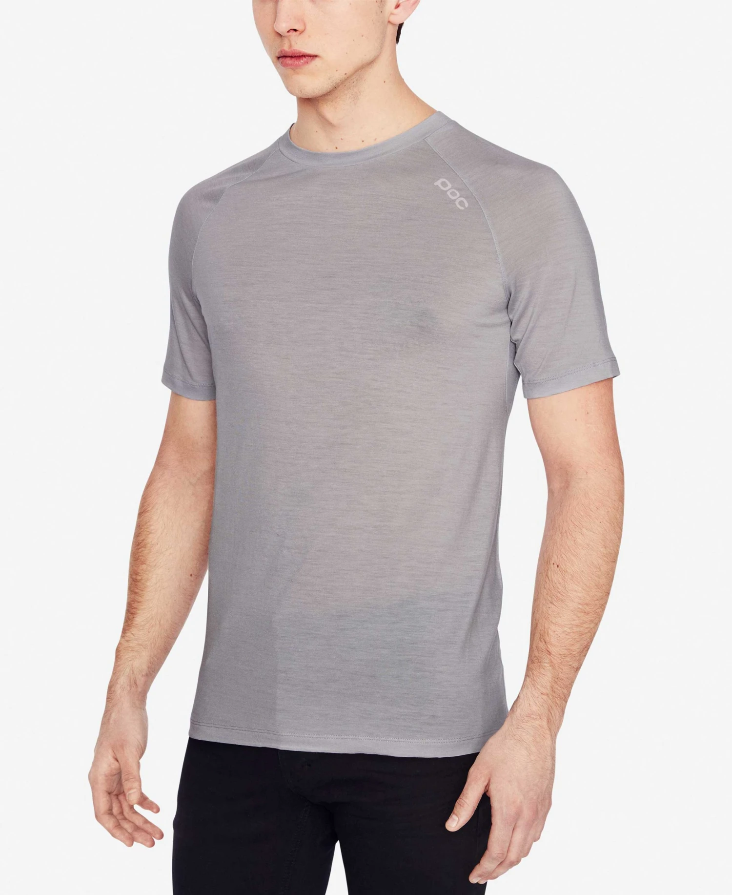 POC Cycling Collections Men's Light Merino Tee 10 POC Cycling Collections Men's Light Merino Tee