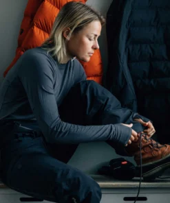 POC Women's Light Merino Jersey Cycling Collections