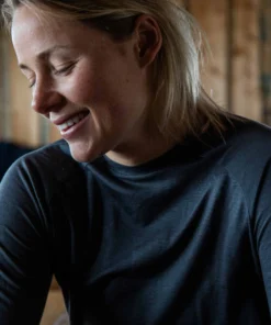 POC Women's Light Merino Jersey Cycling Collections