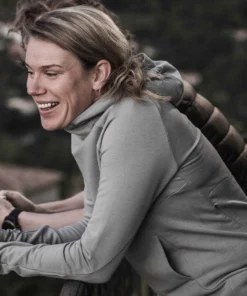 POC Women's Merino Hood