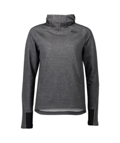POC Women's Merino Hood