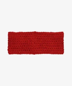 POC Crochet Headband Accessories