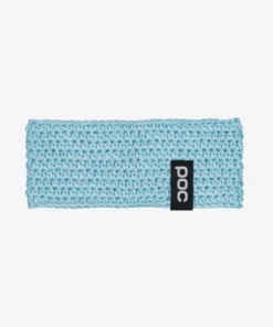 POC Crochet Headband Accessories