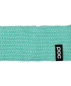 POC Crochet Headband Accessories