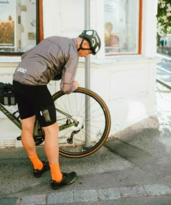 POC Accessories Fluo Sock