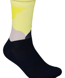 POC Socks Essential Print Sock