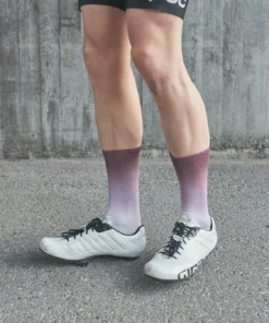 POC Socks Essential Print Sock