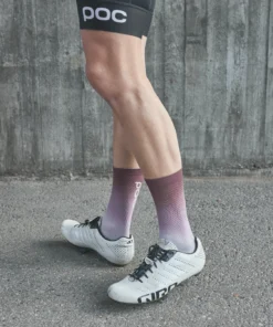 POC Socks Essential Print Sock