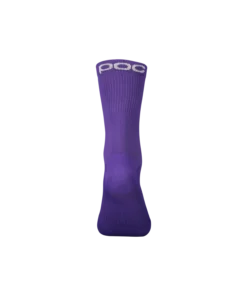 POC Sports Accessories Lithe MTB Sock Mid 19 POC Sports Accessories Lithe MTB Sock Mid