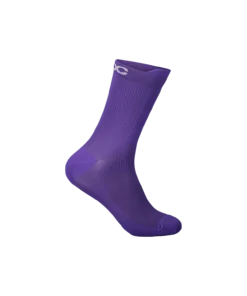POC Sports Accessories Lithe MTB Sock Mid 18 POC Sports Accessories Lithe MTB Sock Mid