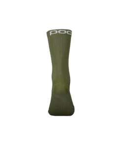 POC Sports Accessories Lithe MTB Sock Mid 23 POC Sports Accessories Lithe MTB Sock Mid