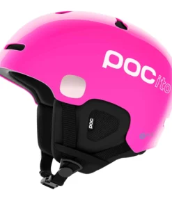 POCito Auric Cut SPIN See Kids' Snow Gear