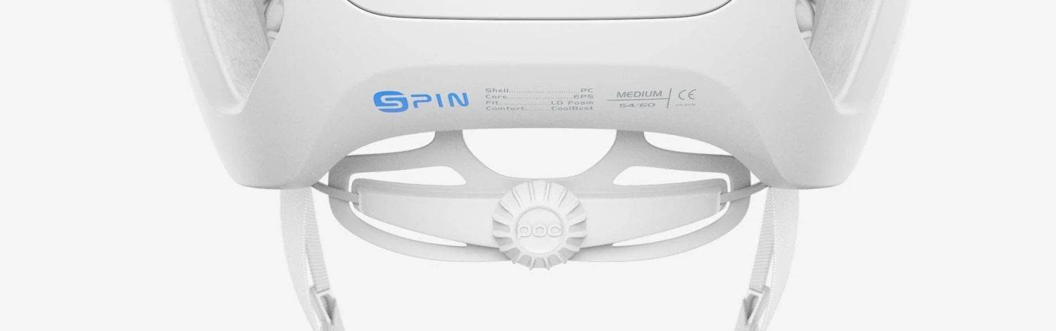 POC Spare Parts Ventral Adjustment System 3 POC Spare Parts Ventral Adjustment System