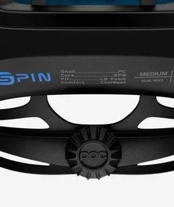 POC Spare Parts Ventral Adjustment System 8 POC Spare Parts Ventral Adjustment System