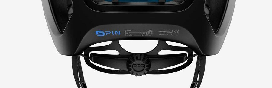 POC Spare Parts Ventral Adjustment System 5 POC Spare Parts Ventral Adjustment System