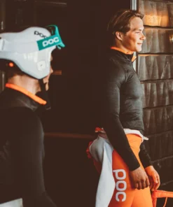 POC Base Armor Jersey