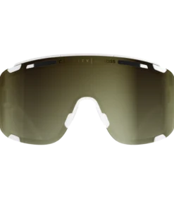 POC Accessories Devour Glacial