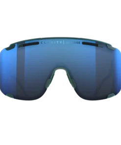 POC Accessories Devour Glacial