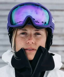 POC Fovea Goggles 12 POC Fovea Goggles