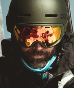 POC Fovea Clarity POW JJ