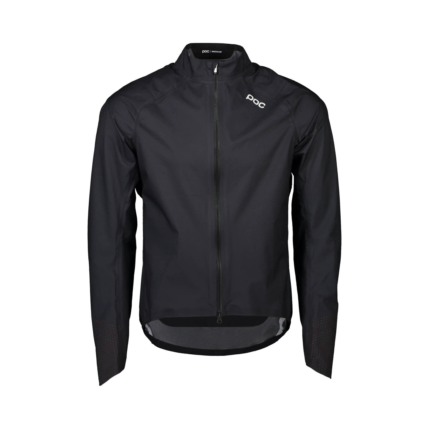 POC Apparel Haven Rain Jacket 3 POC Apparel Haven Rain Jacket