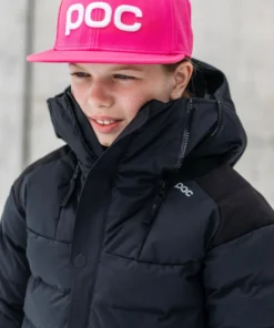 POC Loft Parka Jr Apparel