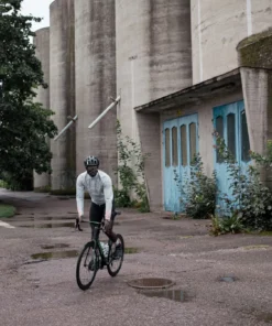 POC Apparel Haven Rain Jacket 18 POC Apparel Haven Rain Jacket