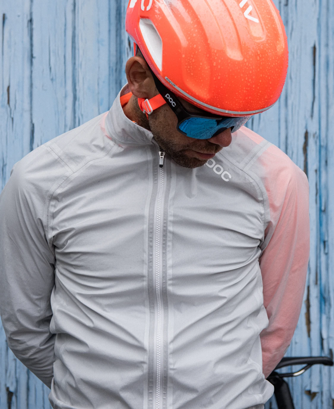 POC Apparel Haven Rain Jacket 7 POC Apparel Haven Rain Jacket