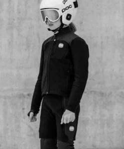 POC Race Shorts Jr 25 POC Race Shorts Jr