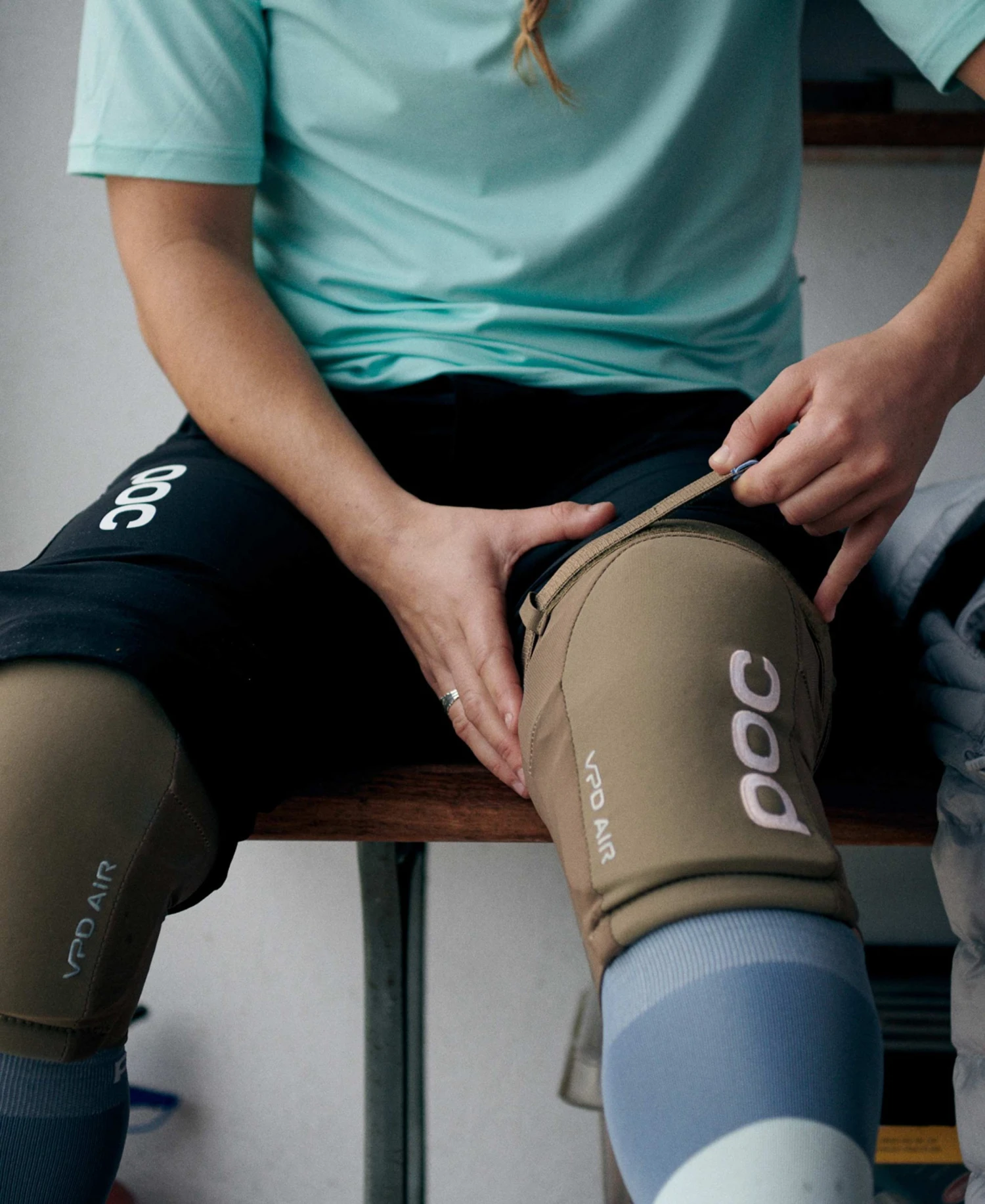 POC NEW IN_ Joint VPD Air Knee 9 POC NEW IN_ Joint VPD Air Knee