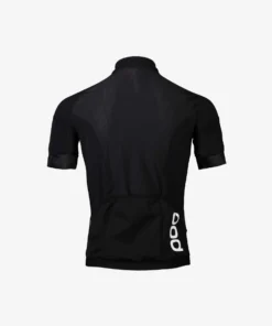 POC Resistance Ultra Zip Tee Apparel