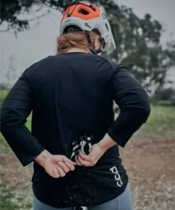 POC Resistance Women's 3/4 Jersey Apparel