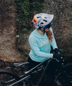 POC Essential MTB Women's Jersey Apparel