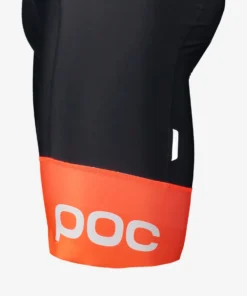 POC Essential Road VPDs Bib Shorts