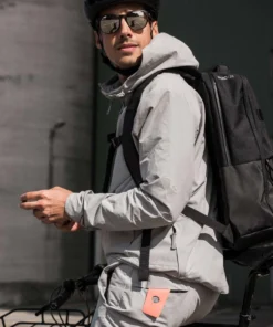 POC Men's Transcend Jacket