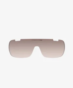 POC DO Half Blade Clarity Spare Lens