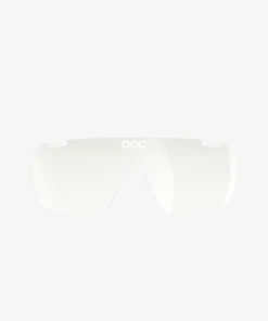POC DO Half Blade Clarity Spare Lens