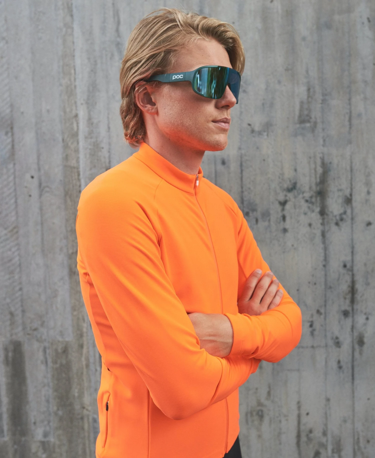 POC Radiant Jersey Apparel 5 POC Radiant Jersey Apparel