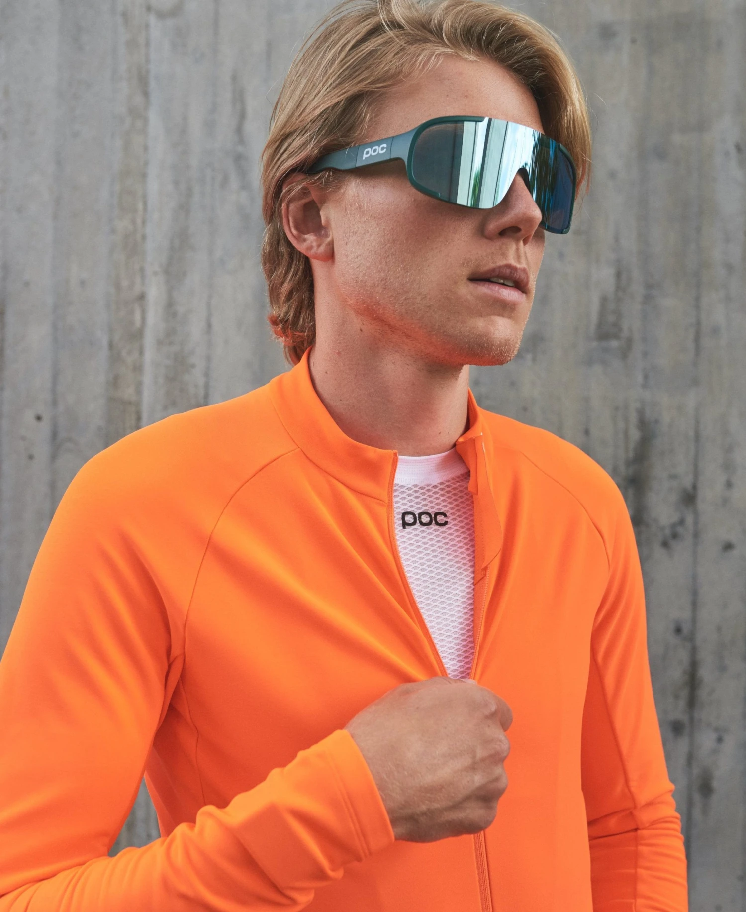 POC Radiant Jersey Apparel 8 POC Radiant Jersey Apparel