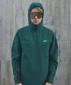 POC Apparel M's Mantle Thermal Hoodie