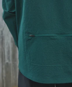 POC Apparel M's Mantle Thermal Hoodie