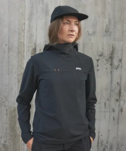 POC W's Mantle Thermal Hoodie Apparel