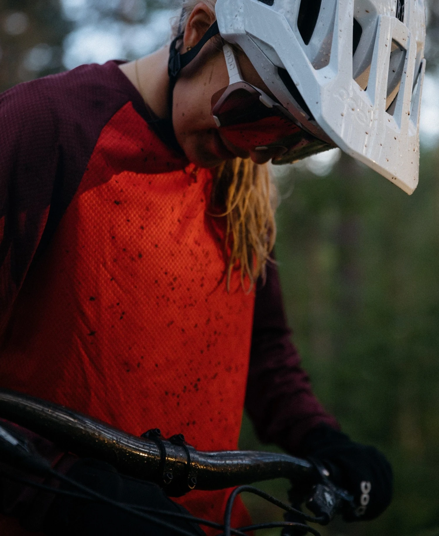 POC Jerseys W's MTB Pure LS Jersey 7 POC Jerseys W's MTB Pure LS Jersey