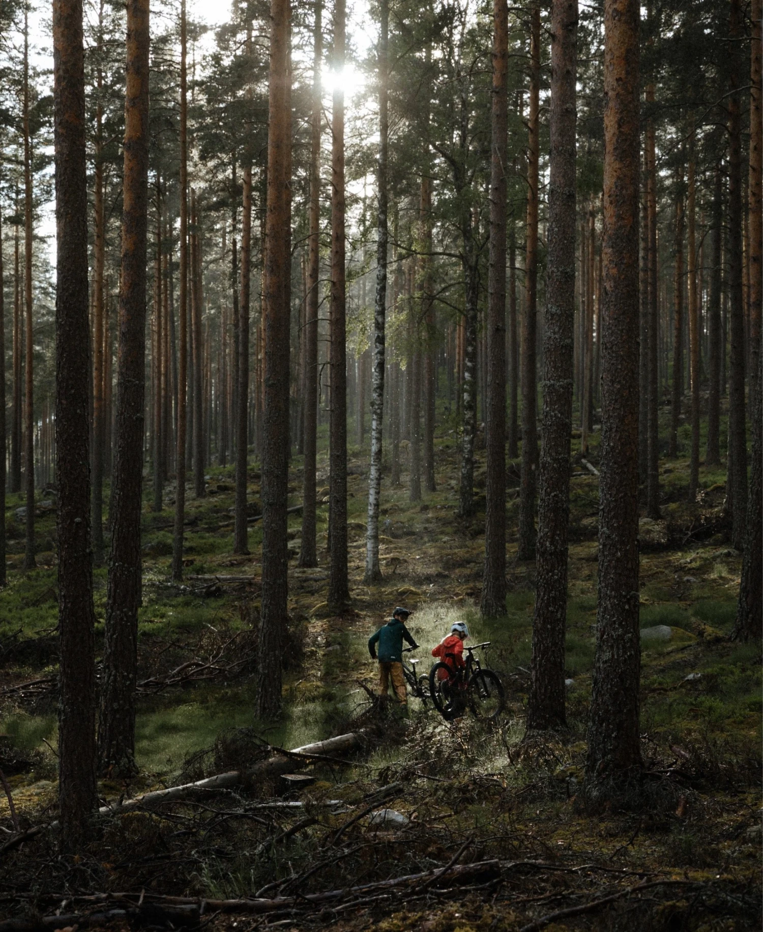 POC Jerseys W's MTB Pure LS Jersey 8 POC Jerseys W's MTB Pure LS Jersey
