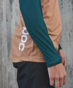 POC Jerseys W's MTB Pure LS Jersey 34 POC Jerseys W's MTB Pure LS Jersey