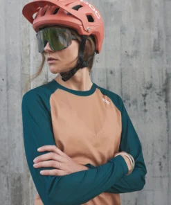 POC Jerseys W's MTB Pure LS Jersey 35 POC Jerseys W's MTB Pure LS Jersey