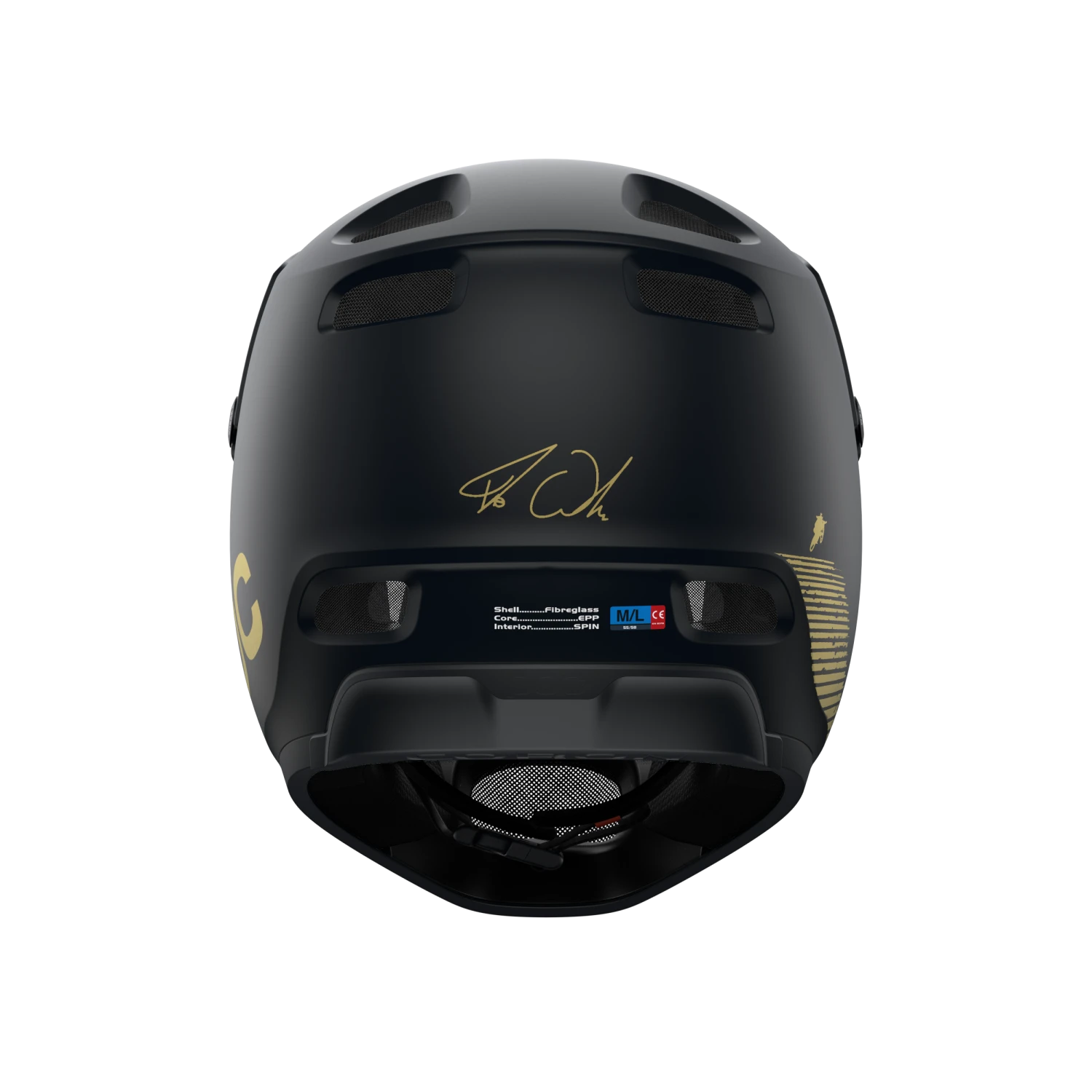 POC Coron Air SPIN Fabio Ed. Helmets 6 POC Coron Air SPIN Fabio Ed. Helmets