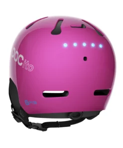 POCito Auric Cut SPIN See Kids' Snow Gear