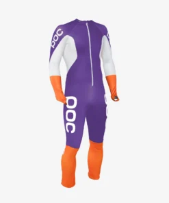 POC Armor Skin GS JR